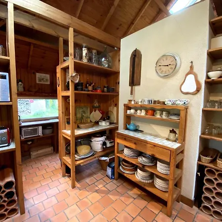 Casa vacanze La Clef Des Champs Pont-d'Ouilly