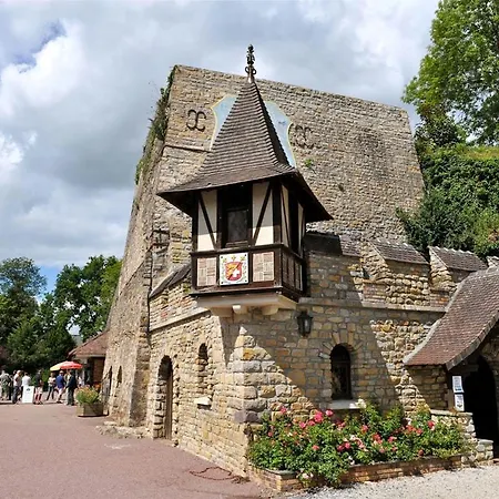 La Clef Des Champs Pont-d'Ouilly