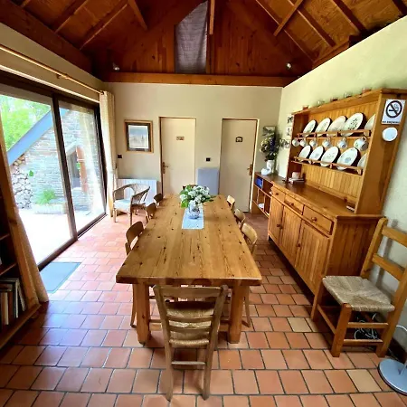 Casa vacanze La Clef Des Champs