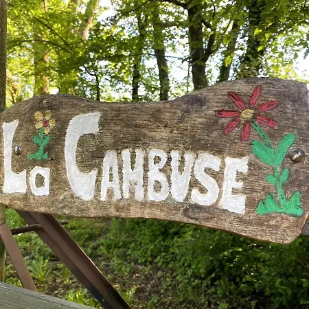 La Clef Des Champs Casa vacanze
