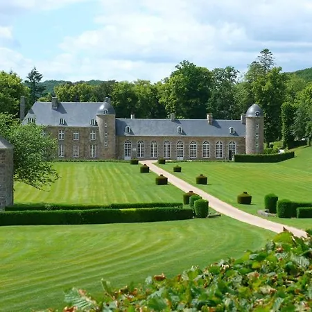 Casa vacanze La Clef Des Champs *