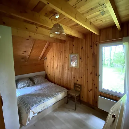 La Clef Des Champs Casa vacanze