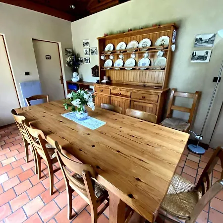 La Clef Des Champs Casa vacanze Pont-d'Ouilly