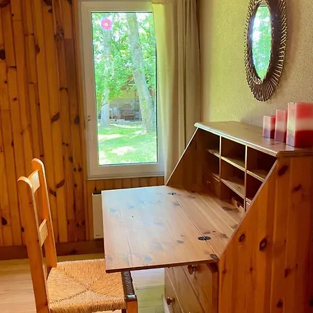 Casa vacanze La Clef Des Champs Pont-d'Ouilly