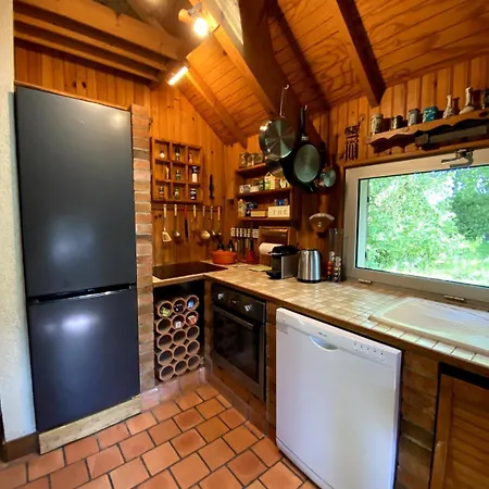Casa vacanze La Clef Des Champs *