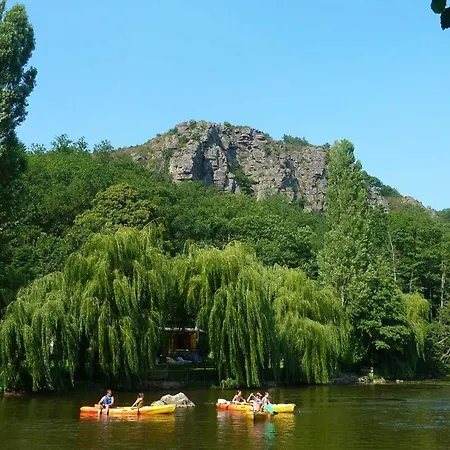 La Clef Des Champs Casa vacanze Pont-d'Ouilly
